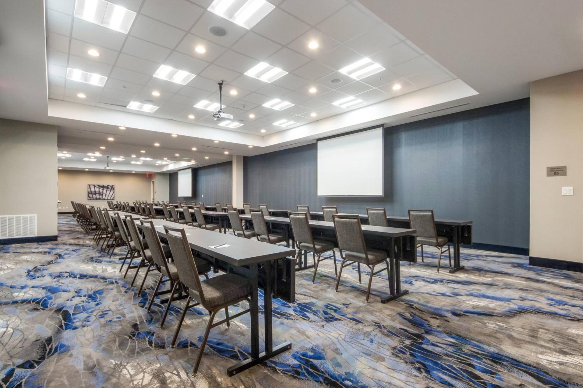 Fairfield Inn & Suites By Marriott Dallas Plano/Frisco Экстерьер фото