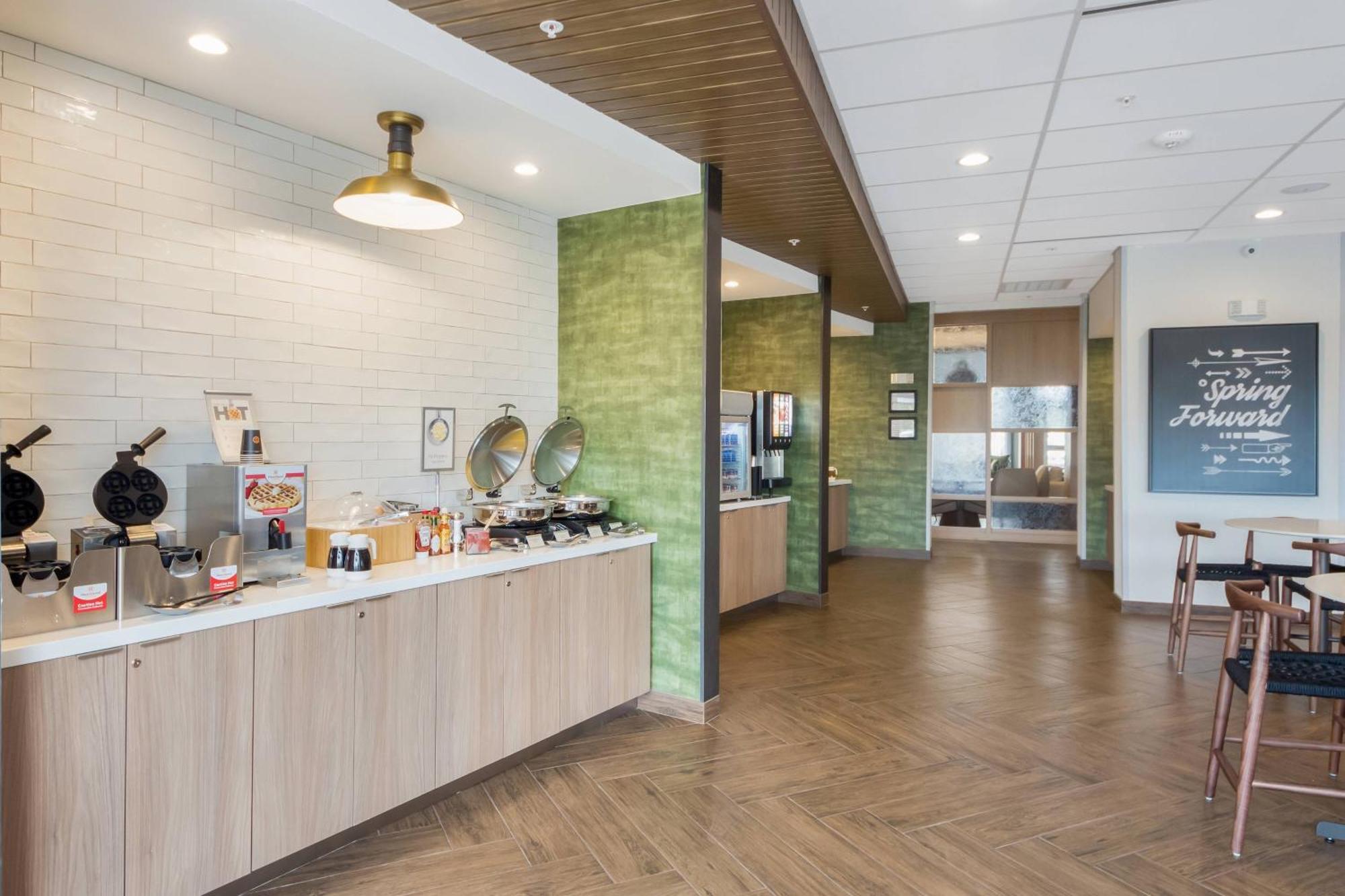 Fairfield Inn & Suites By Marriott Dallas Plano/Frisco Экстерьер фото