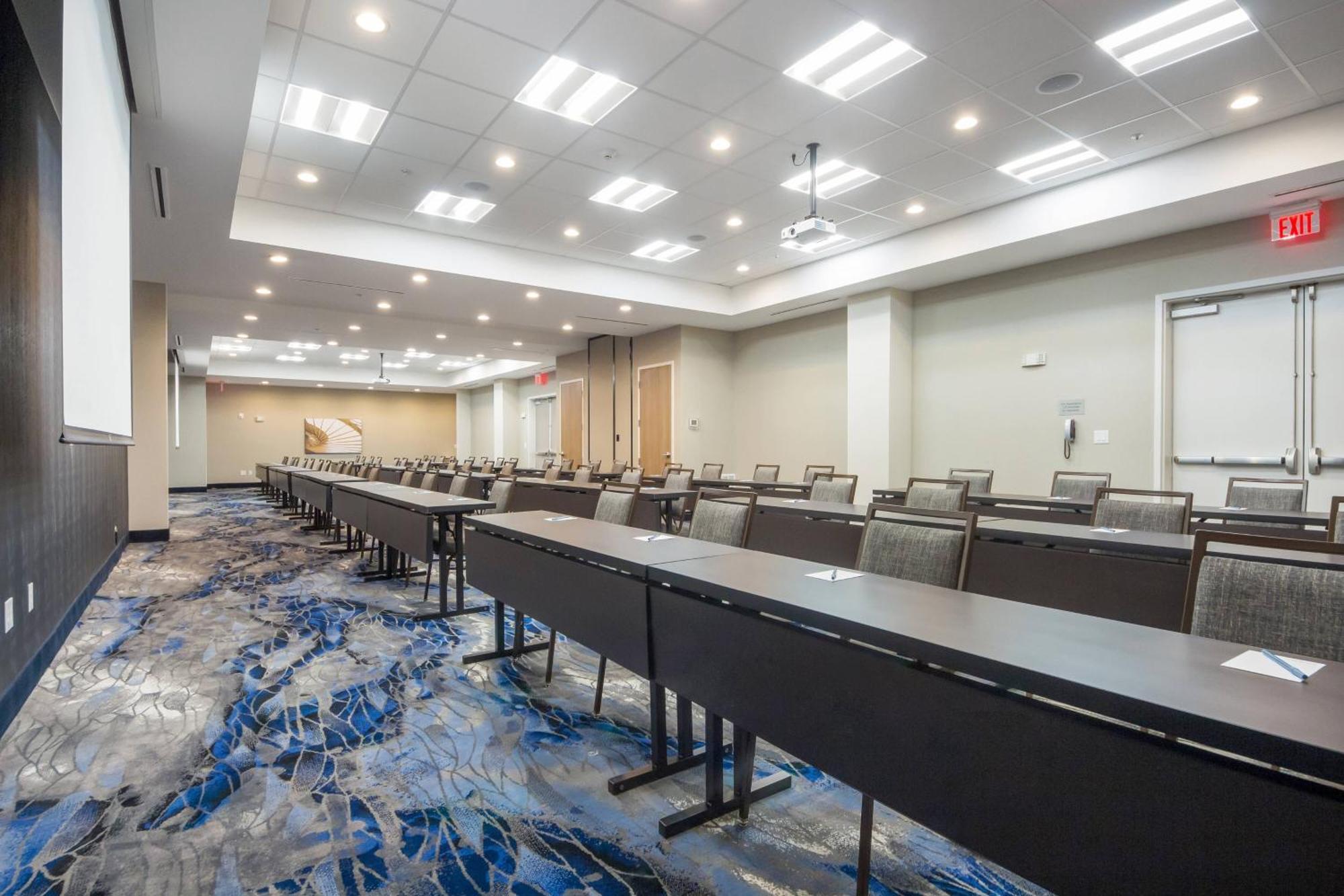 Fairfield Inn & Suites By Marriott Dallas Plano/Frisco Экстерьер фото