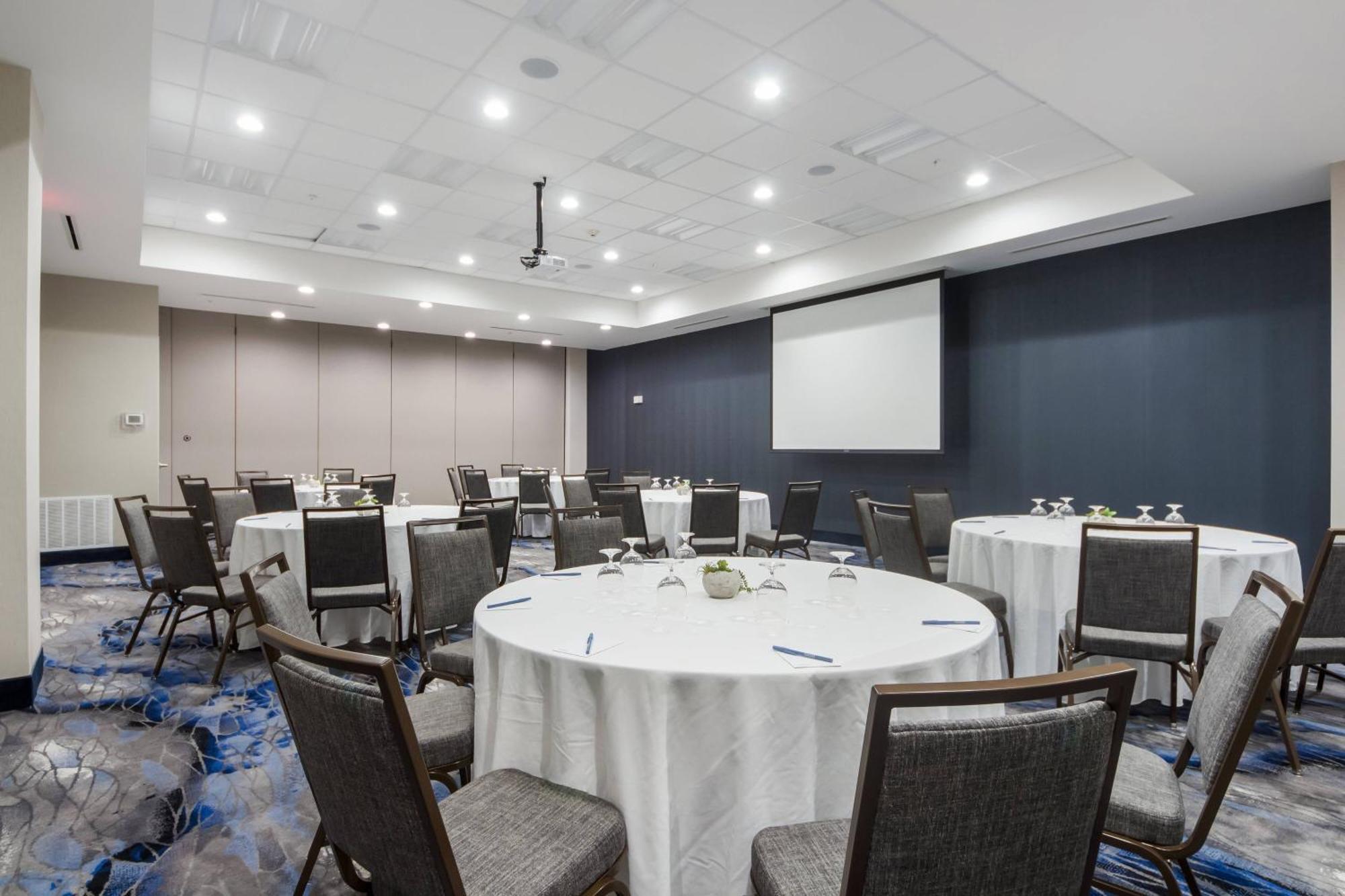 Fairfield Inn & Suites By Marriott Dallas Plano/Frisco Экстерьер фото