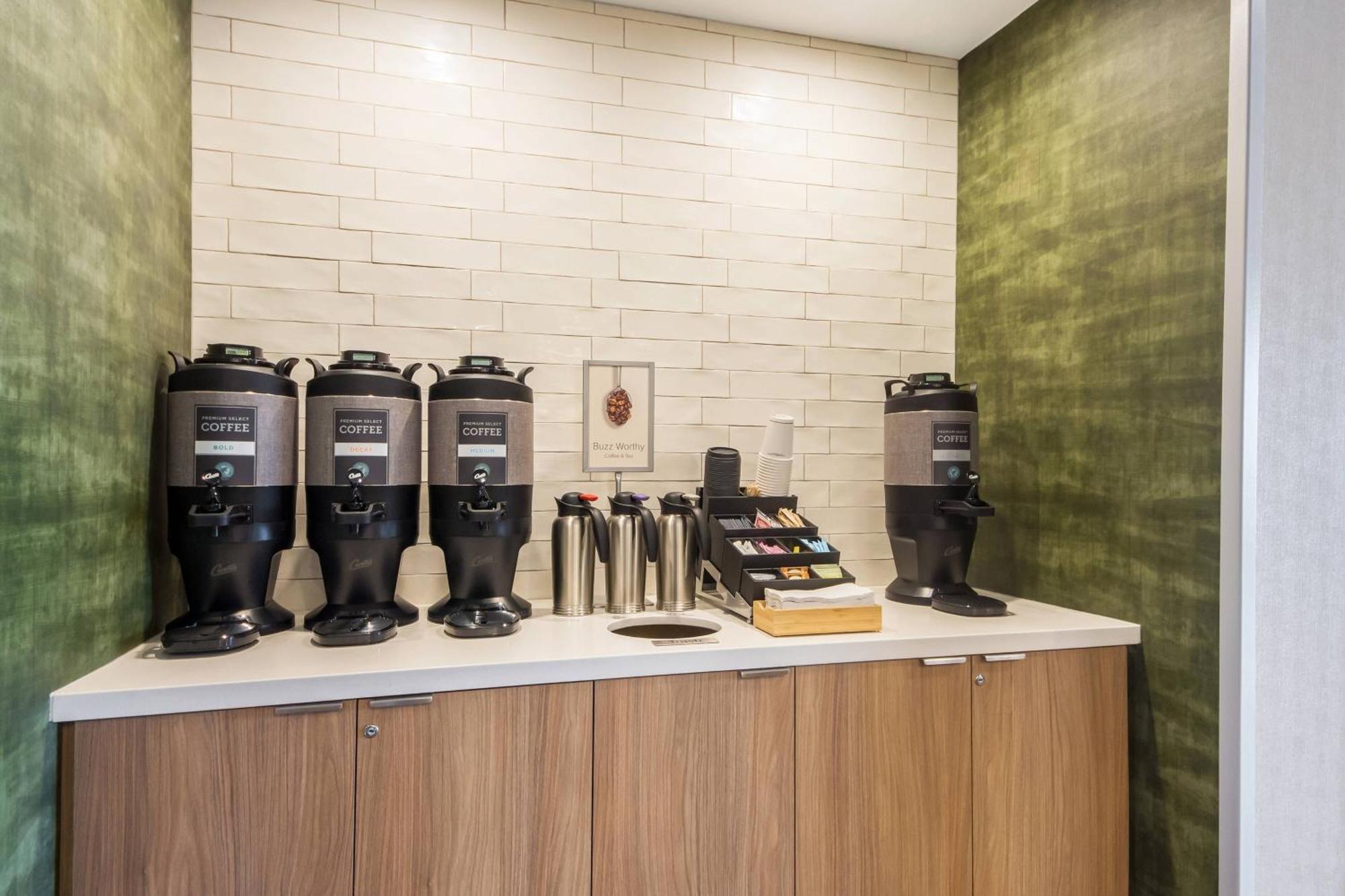 Fairfield Inn & Suites By Marriott Dallas Plano/Frisco Экстерьер фото