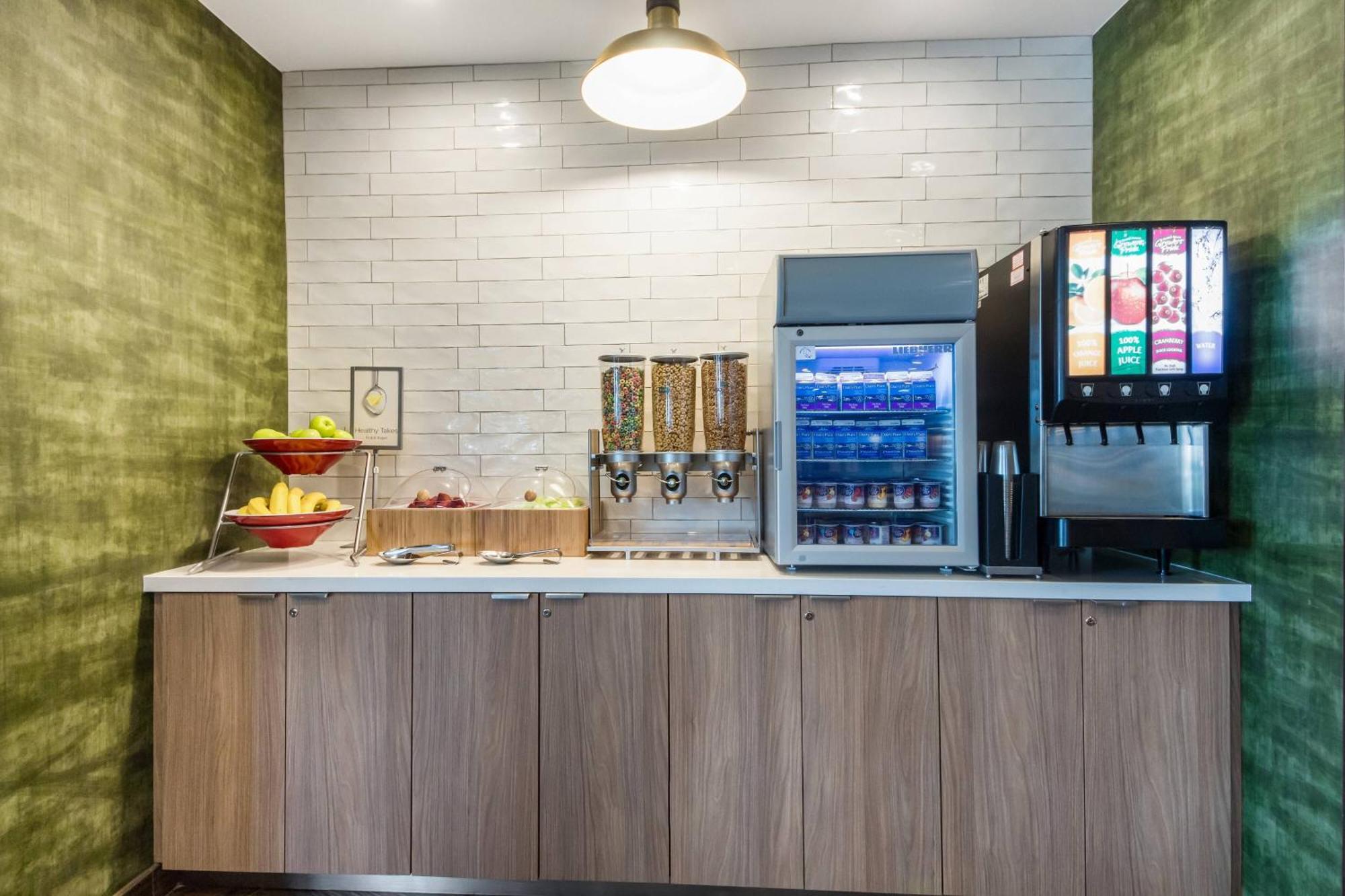 Fairfield Inn & Suites By Marriott Dallas Plano/Frisco Экстерьер фото